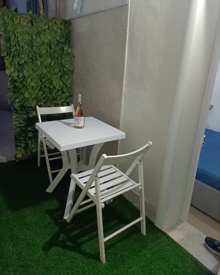 Casa Dei Vespri Villa Marsala Bagian luar foto