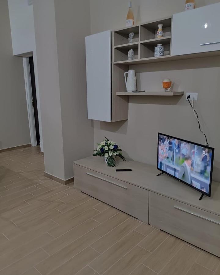 Casa Dei Vespri Villa Marsala Bagian luar foto